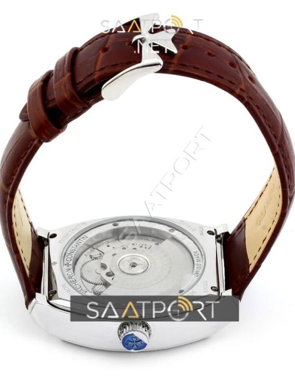 Vacheron Constantin Tourbillon