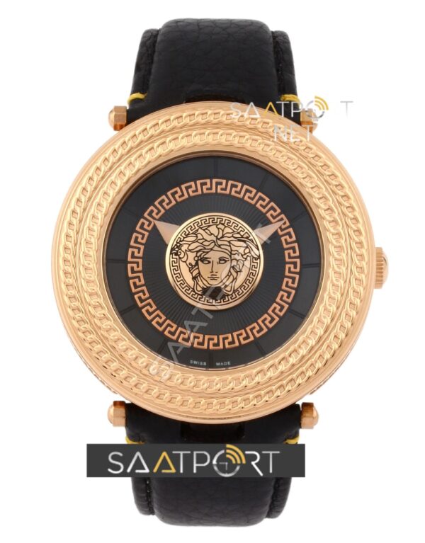 VERSACE ERKEK SAAT YENİ MODELLER