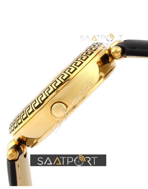 VERSACE WHİTE PALAZZO EMPIRE WATCH