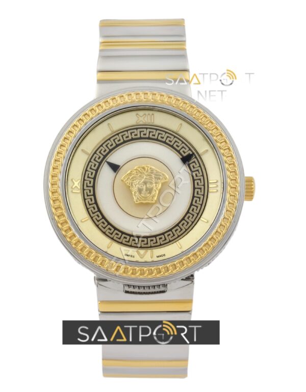 VERSACE VRSCVLC130016 Bayan Kol Saati