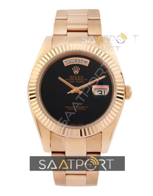 Rolex Day Date New Model 2017 GOLD