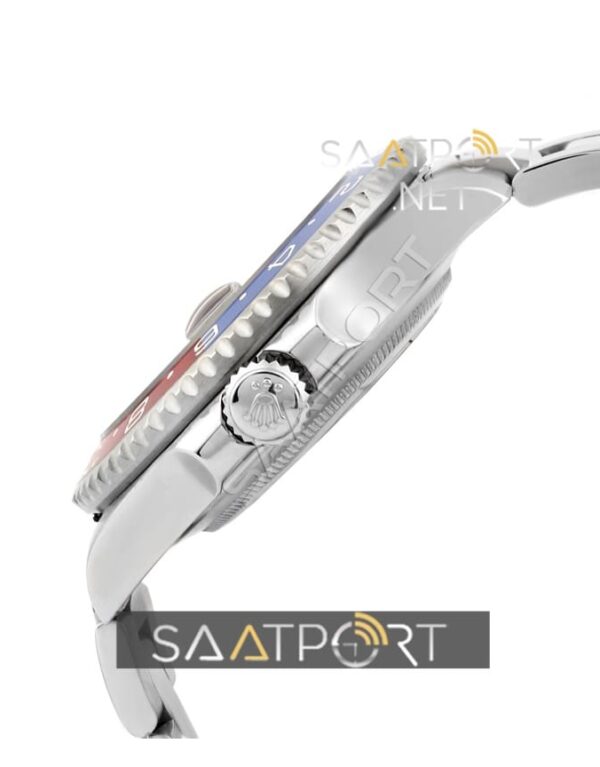 Rolex Gmt Master Pepsi Modeli