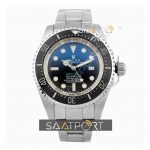 Rolex deepsea deep blue replika