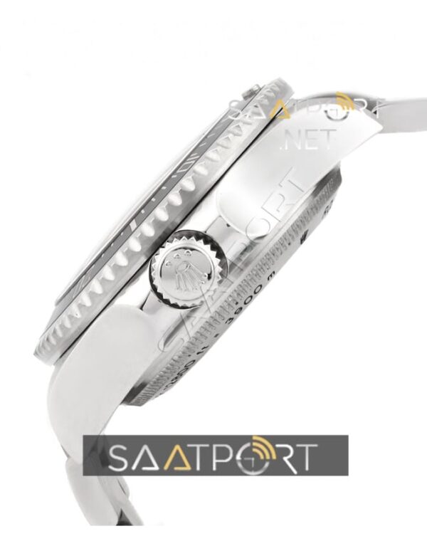 Rolex Deepsea 904L PASLANMAZ ÇELİK