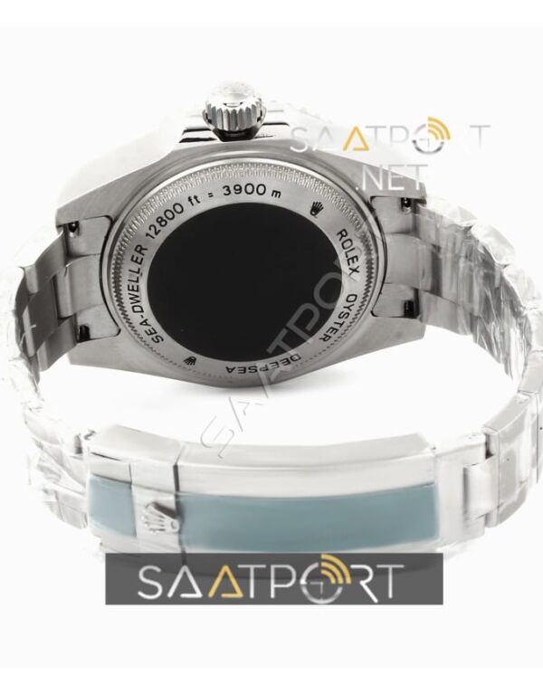 Rolex Deepsea 904L PASLANMAZ ÇELİK
