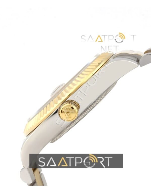 Rolex Day JUST Gold Dial