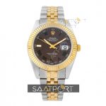 Rolex datejust II 41mm Wimbledon