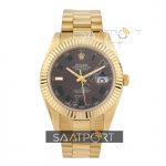 replika saat Rolex datejust