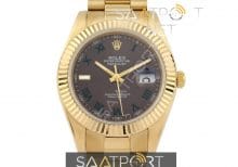 replika saat Rolex datejust