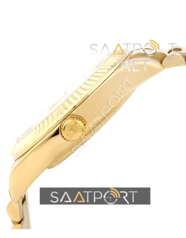 replika saat Rolex datejust