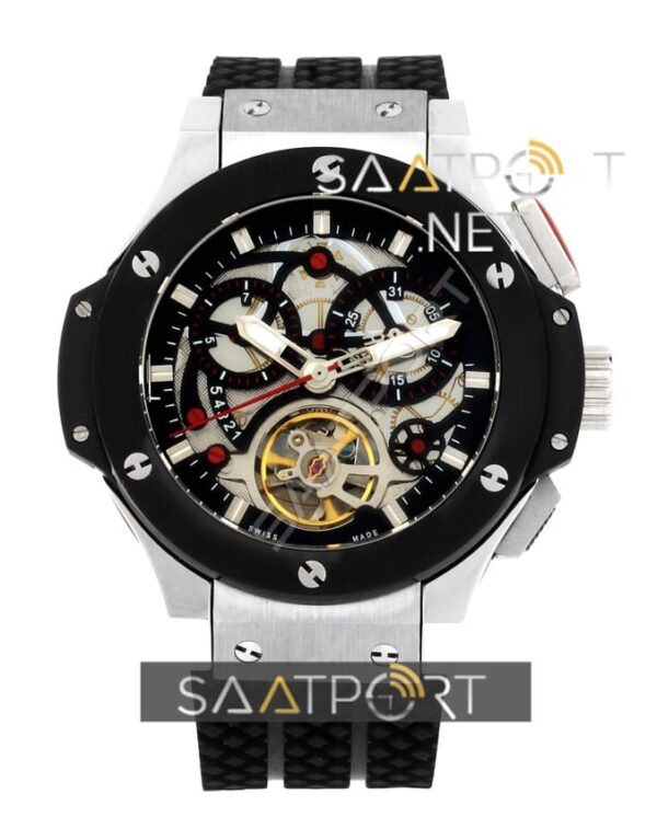Hublot Türbülonlu Saat