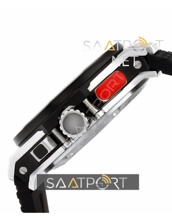 Hublot Türbülonlu Saat