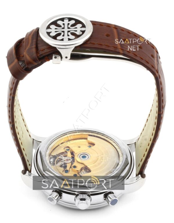Patek Philippe SAAT