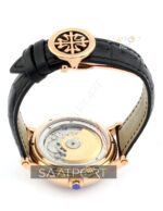 Patek Philippe saat