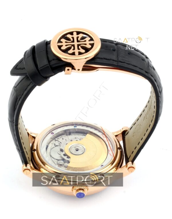Patek Philippe saat