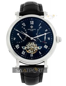 Patek Philippe saat