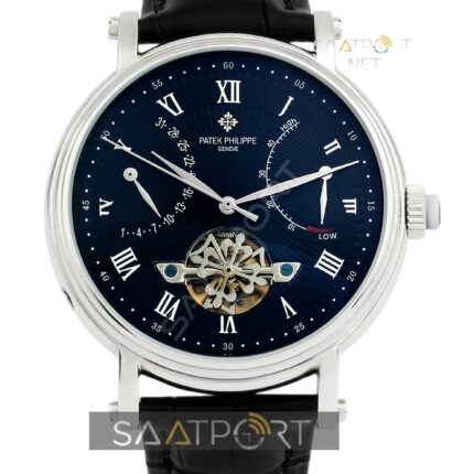 Patek Philippe saat