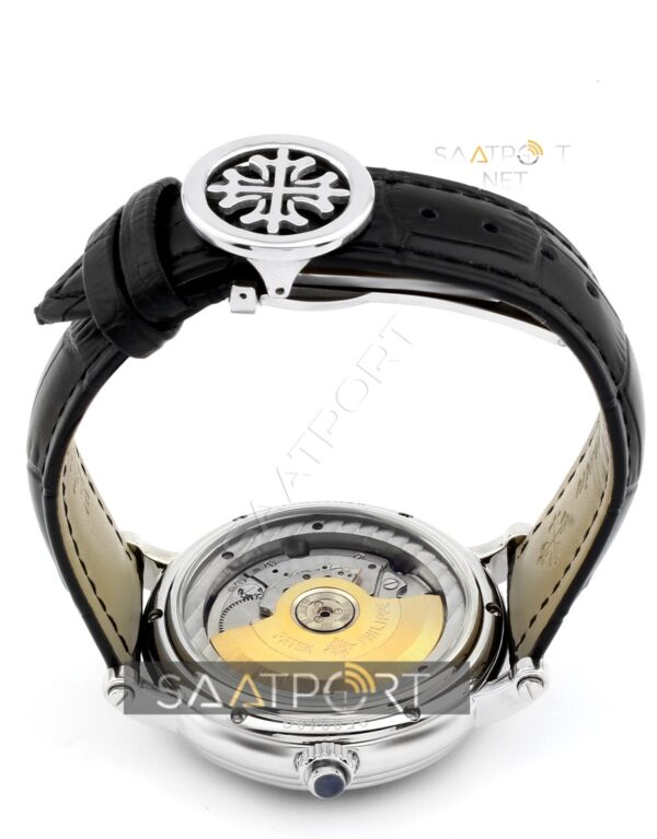 Patek Philippe saat
