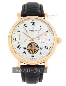 Patek Philippe saat