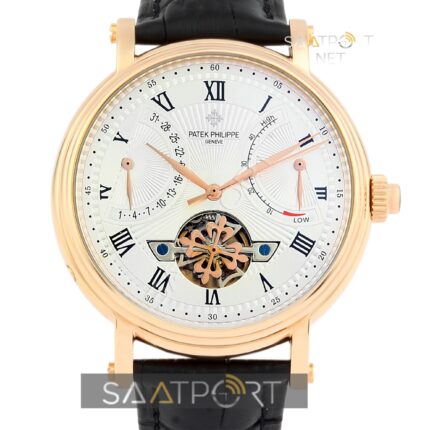 Patek Philippe saat