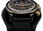 Rolex Daytona Kravitz Design LK01 Deri Kordon 4130 Mekanizma