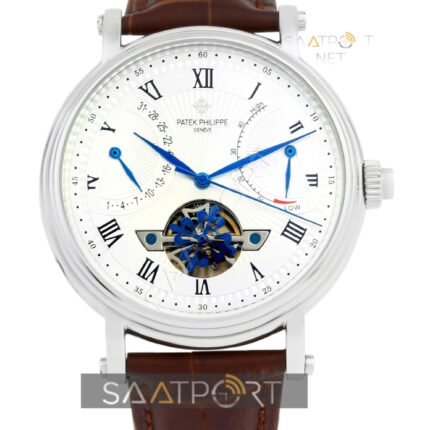 Replika Patek Philippe saat tourbillon