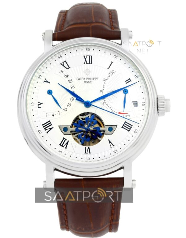 Replika Patek Philippe saat tourbillon