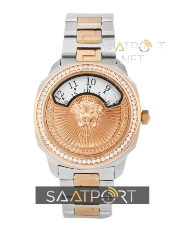VERSACE BAYAN KOL SAATİ 5587