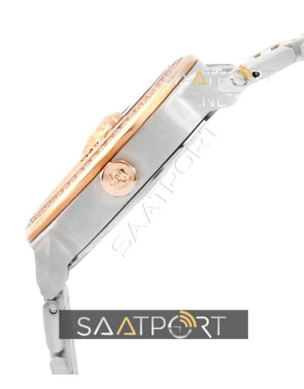 VERSACE BAYAN KOL SAATİ 5587
