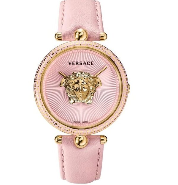Versace Saat Bayan Modeli