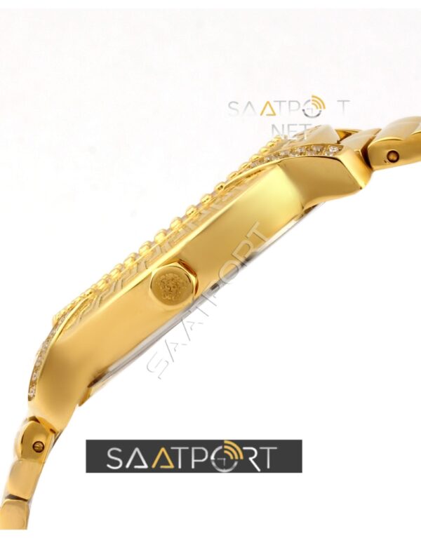 Versace Bayan Saat Modelleri