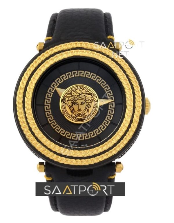 Versace Medusa Gold Saat
