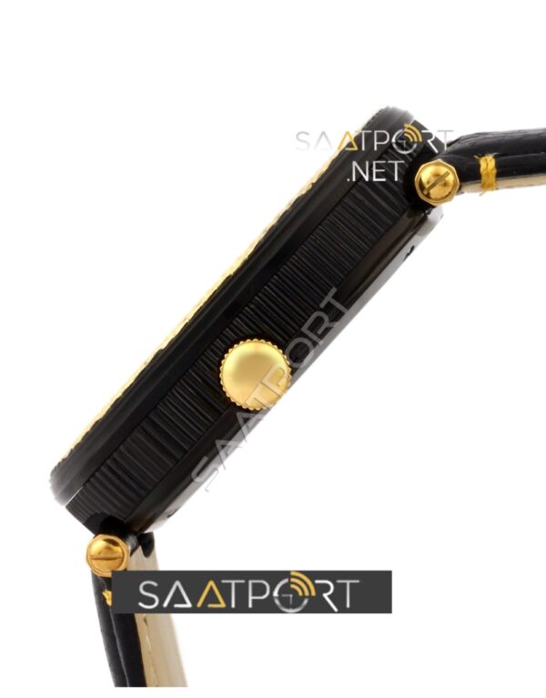 Versace Medusa Gold Saat