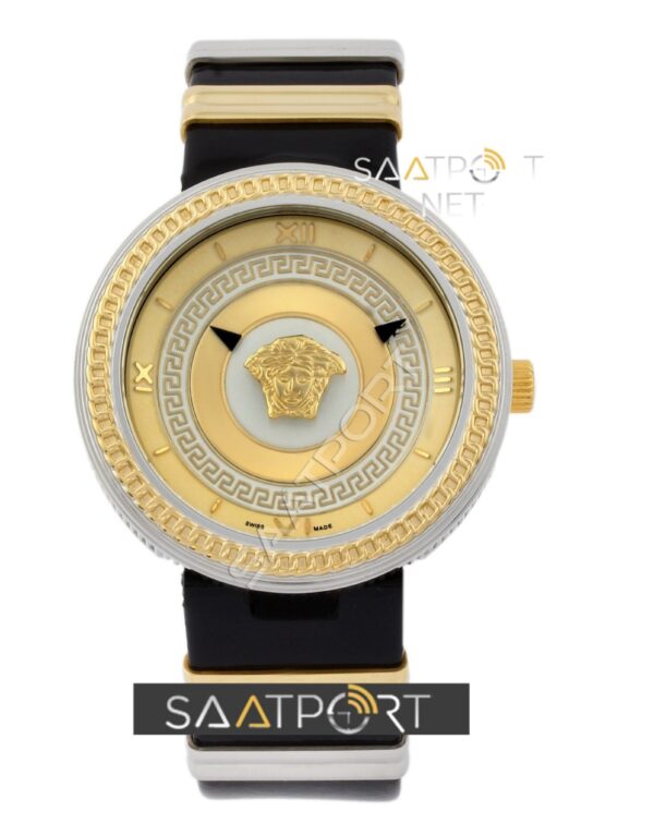 Versace Saat VRSCVLC020014 Bayan Kol Saati