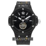 hublot saat