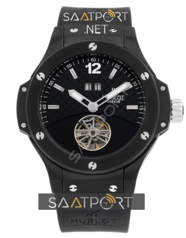 hublot saat