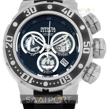 invicta saat