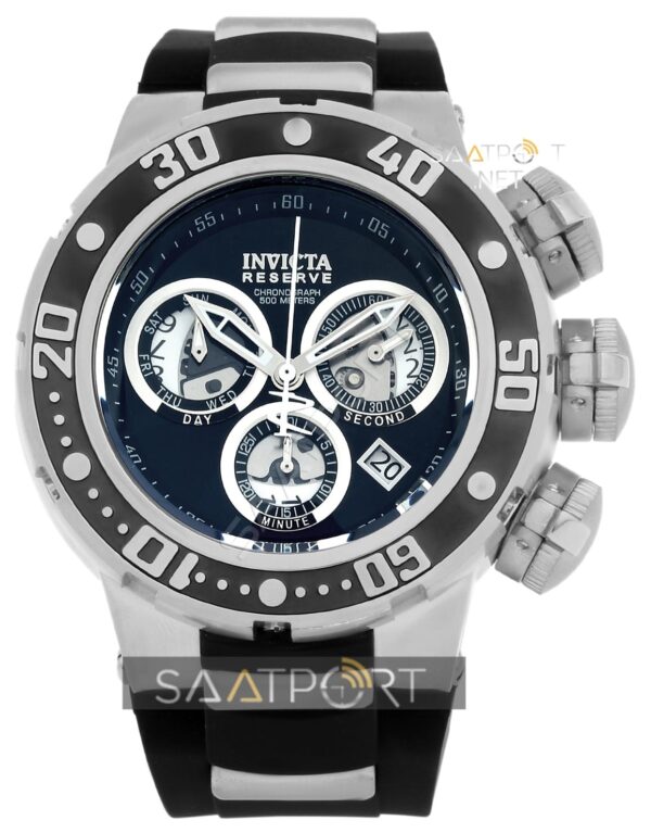 invicta saat