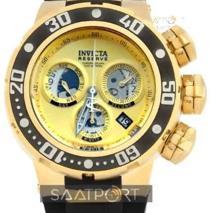 replika saat invicta