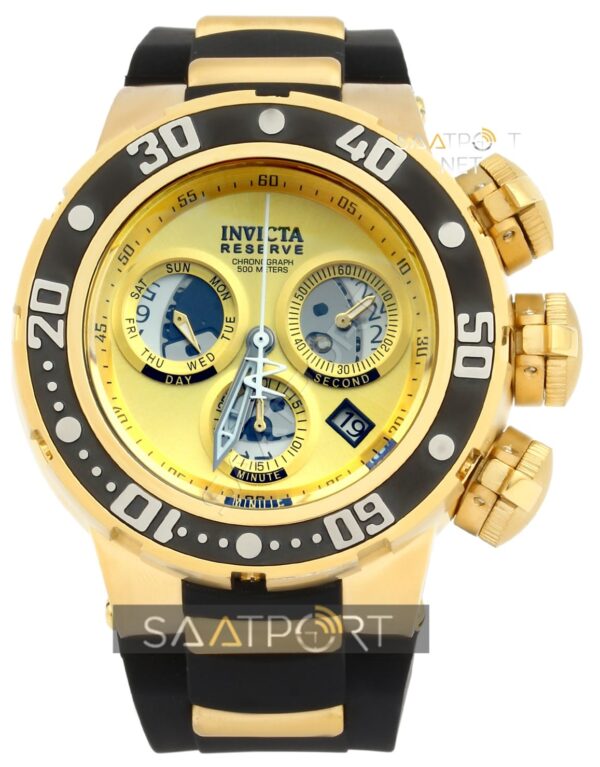 replika saat invicta