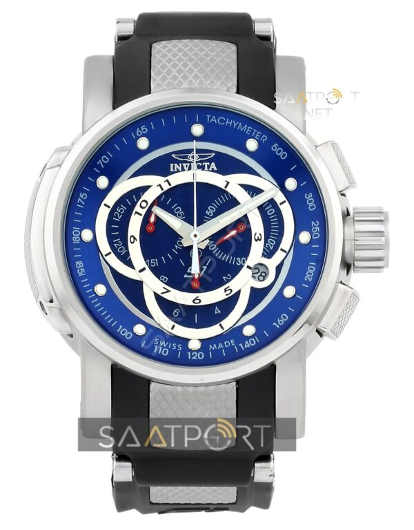 invicta s1 rally
