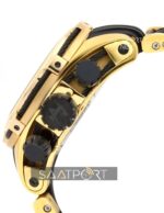 İnvicta Zeus Bolt Silikon Kordon 52 mm