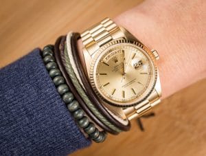 rolex day date