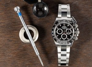 rolex saat