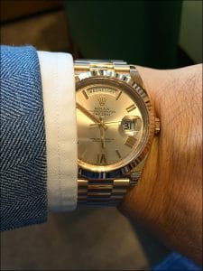 rolex saatler 3