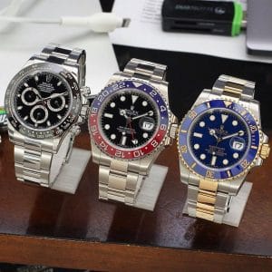 Rolex Saat Fiyatları 