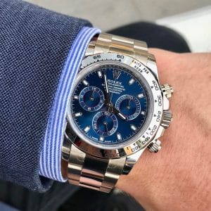 Rolex Saat Fiyatları
