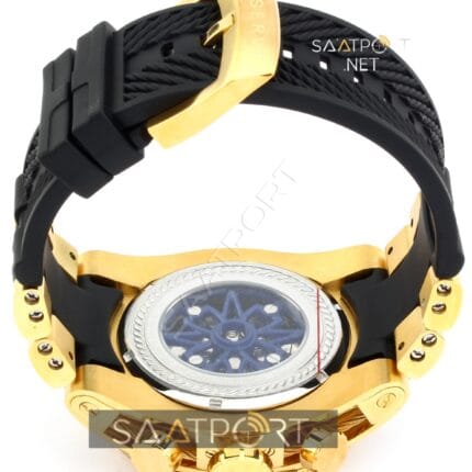 İnvicta zeus bolt gold