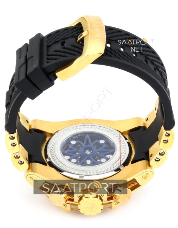İnvicta zeus bolt gold