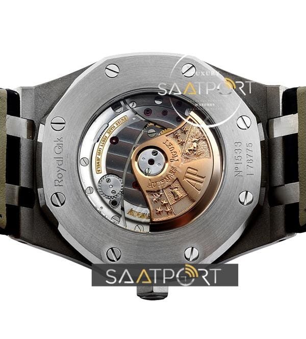 Audemars Piguet Baget Taşlı Eta Mekanizma (4)
